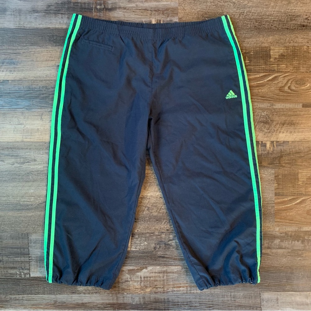 Adidas Tack pants  capris